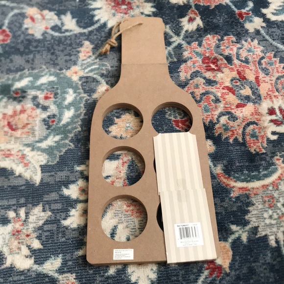 Wine How Classy People Get Wasted Wine Rack - Picture 5 of 5